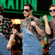 Illustration for article titled The Lonely Island share an incredibly strange, ambitious song they wrote for the Oscarsem/em